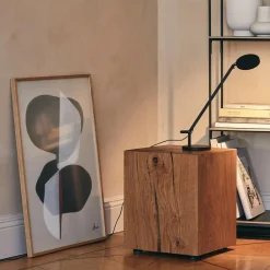 Artemide Demetra Micro LED Tischleuchte| Schreibtischleuchten