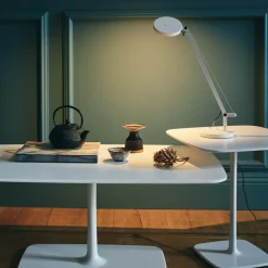 Artemide Demetra Micro LED Tischleuchte| Schreibtischleuchten