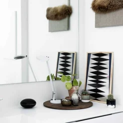 Artemide Demetra Micro LED Tischleuchte| Schreibtischleuchten