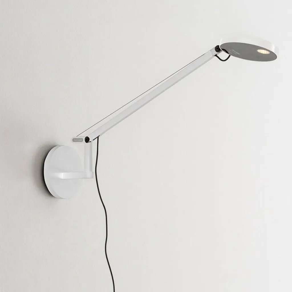 Artemide Demetra Micro Parete LED Wandleuchte| Wandleuchten