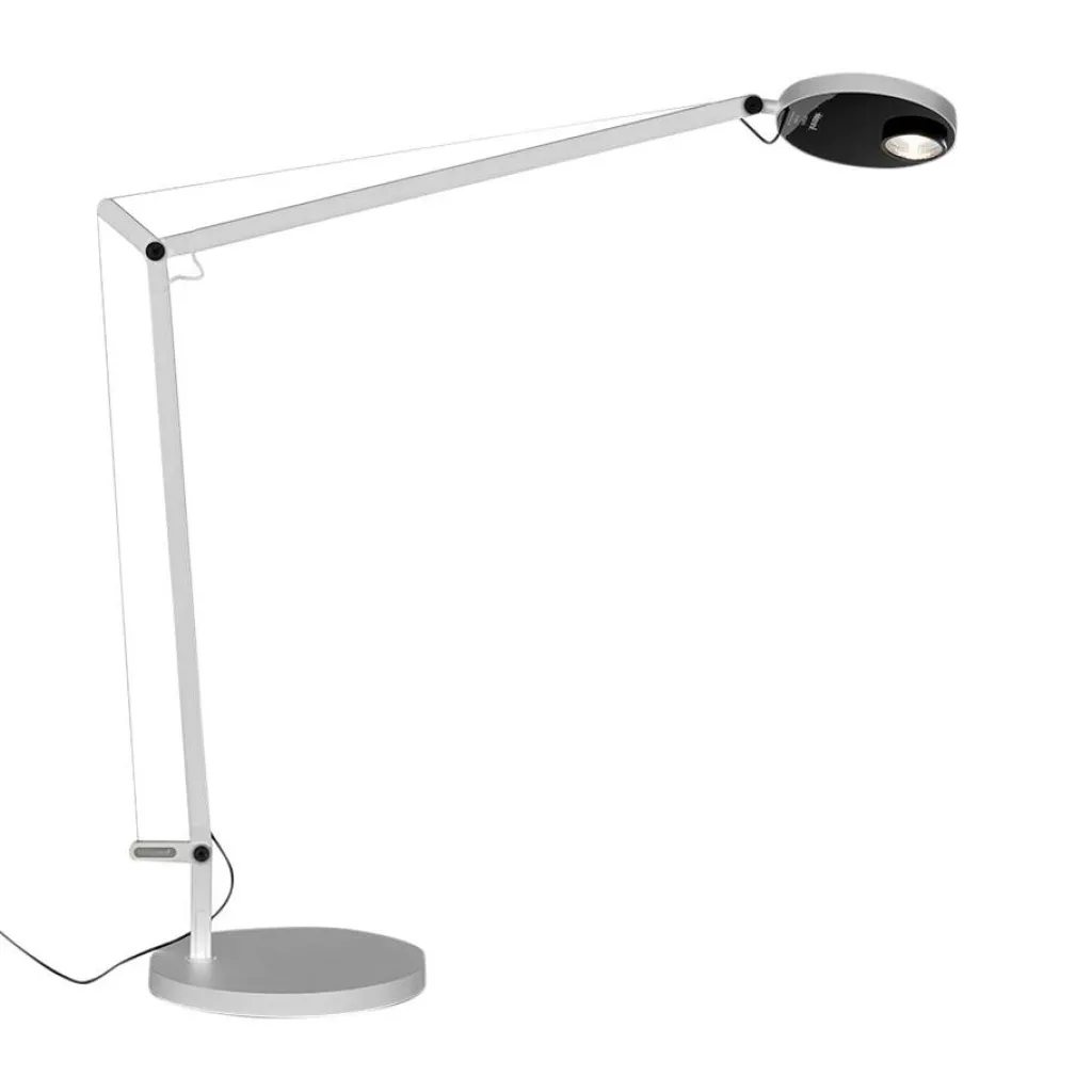 Artemide Demetra Professional LED Tischleuchte| Schreibtischleuchten