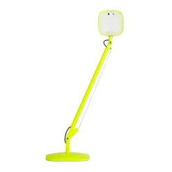 Schreibtischleuchten^Fontana Arte Demi Volée LED Schreibtischleuchte