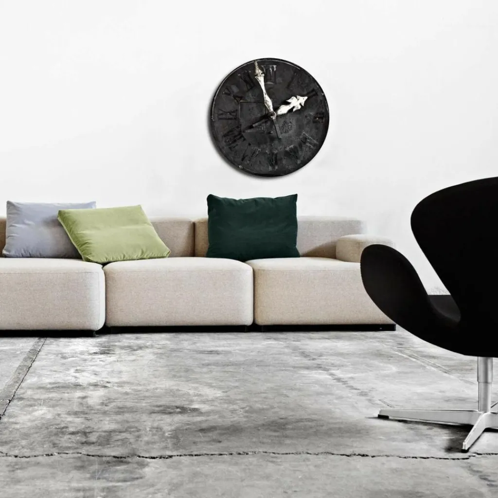 Sessel^Fritz Hansen Der Schwan™/ Swan™ Sessel Stoff