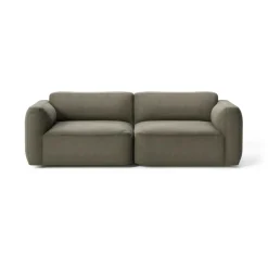&Tradition Develius Mellow 2-Sitzer Sofa 238x72x97cm| Sofas