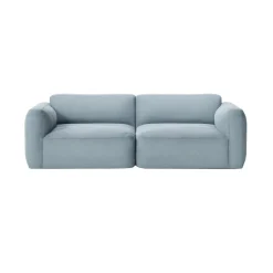 &Tradition Develius Mellow 2-Sitzer Sofa 238x72x97cm| Sofas
