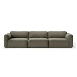 &Tradition Develius Mellow 3-Sitzer Sofa 309x70x89cm| Sofas