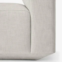 &Tradition Develius 3-Sitzer Sofa Chaiselongue links| Sofas