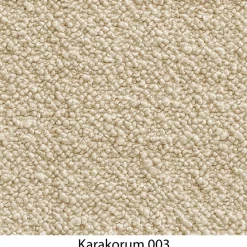 &Tradition Develius 3-Sitzer Sofa Chaiselongue links| Sofas