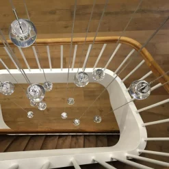 Kdln Dew 7 LED Pendelleuchte| Pendelleuchten