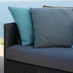 Cane-Line Diamond 3-Sitzer Gartensofa| Outdoor-Sofas & Sessel