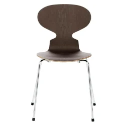 Fritz Hansen Die Ameise™ Stuhl Naturfurnier| Stühle