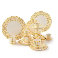 Geschirr|Schüsseln & Schalen^pols potten Digi Schale S 2er Set