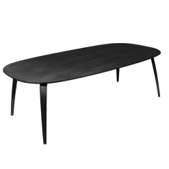 Esstische^Gubi Dining Esstisch Elliptisch