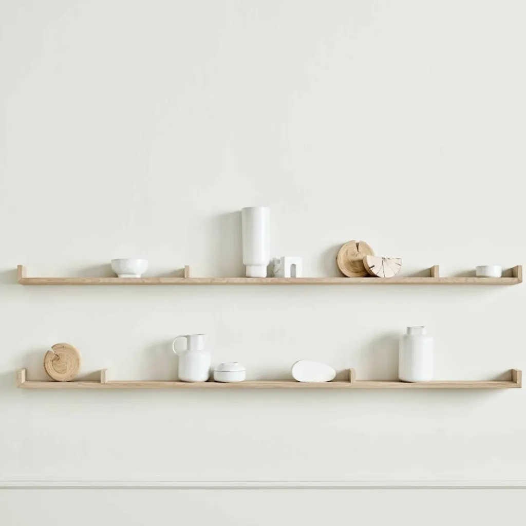 Gewürzregale^Bolia Display Regal 234cm