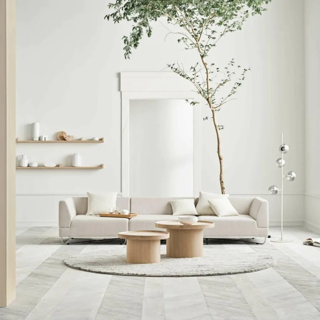 Gewürzregale^Bolia Display Regal 234cm