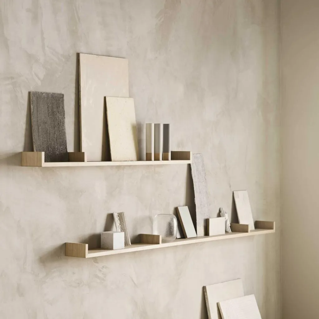 Gewürzregale^Bolia Display Regal 234cm