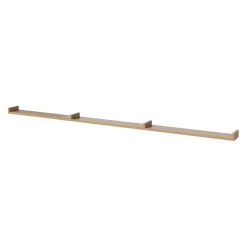 Gewürzregale^Bolia Display Regal 234cm