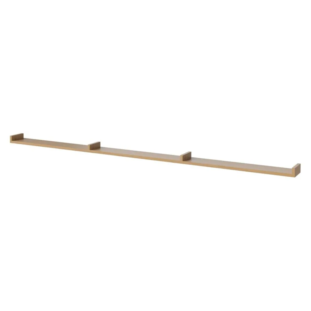 Gewürzregale^Bolia Display Regal 234cm