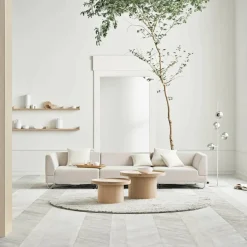 Regale^Bolia Display Regal 157cm