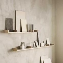 Regale^Bolia Display Regal 157cm