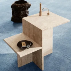 Beistelltische|Tische^Ferm Living Distinct Beistelltisch