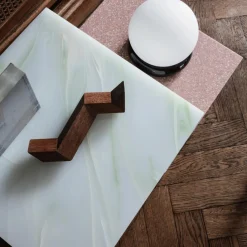 Beistelltische|Tische^Ferm Living Distinct Beistelltisch