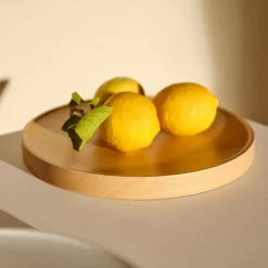 Studio Zondag Divy Servierplatte| Geschirr|Schüsseln & Schalen