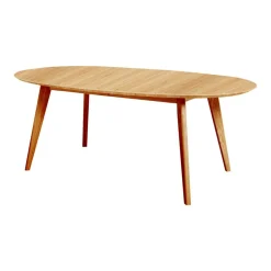 Andersen Furniture DK10 Esstisch ausziehbar Beine Massivholz| Tische|Esstische