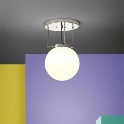 Tecnolumen DMB 26 Deckenleuchte L| Deckenleuchten