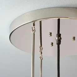 Tecnolumen DMB 26 Deckenleuchte L| Deckenleuchten