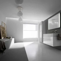 Deckenleuchten^Tecnolumen DMB 26 Deckenleuchte S