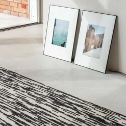 Teppiche^nanimarquina Doblecara Wollteppich 170x240cm