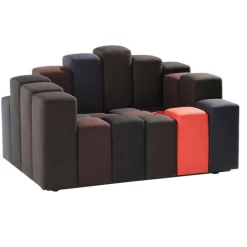 Sofas^Moroso Do-Lo-Rez Sofa
