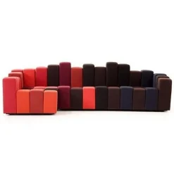 Sofas^Moroso Do-Lo-Rez Sofa