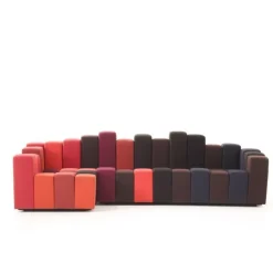 Sofas^Moroso Do-Lo-Rez Sofa