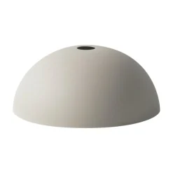 Ferm Living Dome Shade Lampenschirm| Leuchten-Zubehör