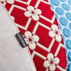 Poufs^Moroso Donut Pouf