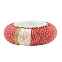 Poufs^Moroso Donut Pouf