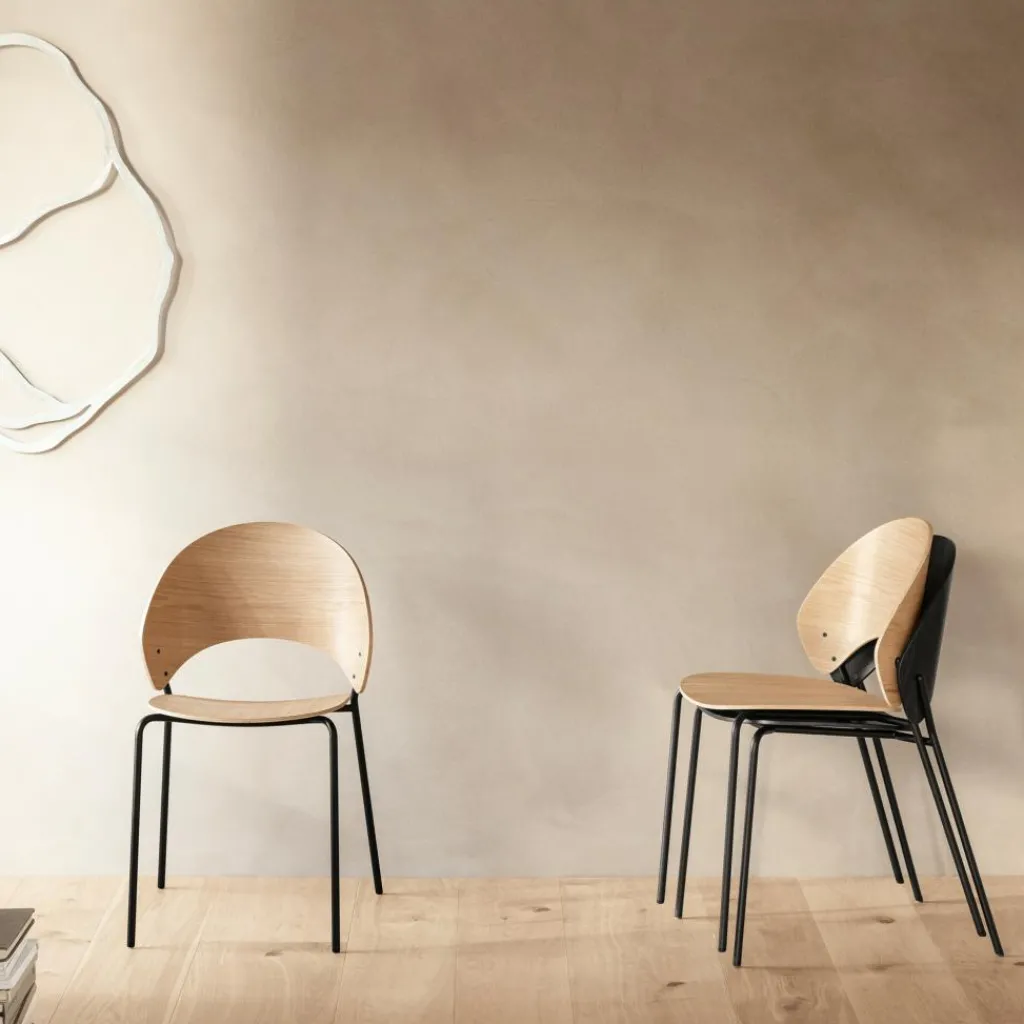 Stühle^Eva Solo Dosina Stuhl