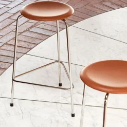 Barhocker^Fritz Hansen Dot™ Barhocker