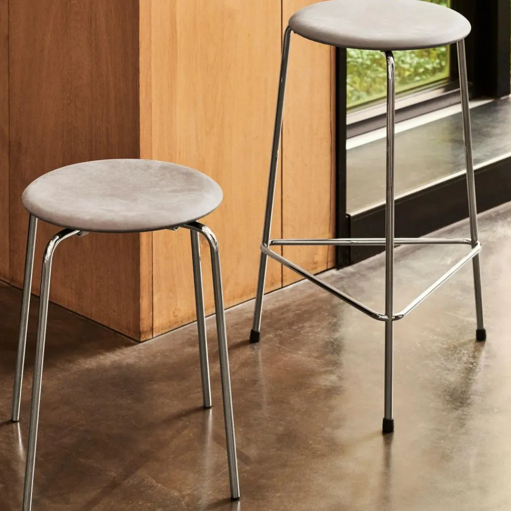 Barhocker^Fritz Hansen Dot™ Barhocker