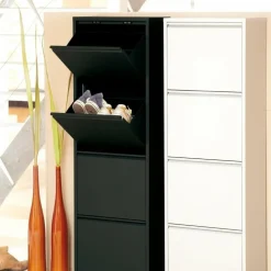 Jan Kurtz Double Berry 4 Schuhschrank| Schränke|Schuhschränke