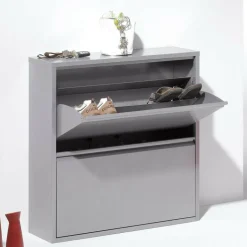 Jan Kurtz Double Large 2 Schuhschrank| Schränke