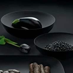 Geschirr^Alessi Double Schale Ø25cm