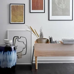 Bloomingville Douve Bücherständer| Regale