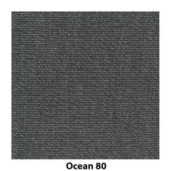 Sessel^Muuto Doze Lounge Chair drehbar