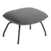Muuto Doze Ottoman| Hocker