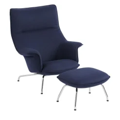 Muuto Doze Ottoman| Hocker