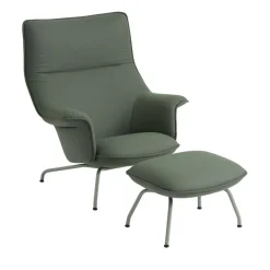 Muuto Doze Ottoman| Hocker