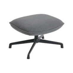 Muuto Doze Ottoman drehbar| Hocker